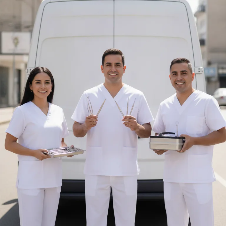 Cirurgião Plástico equipe em Sao Jose dos Campos